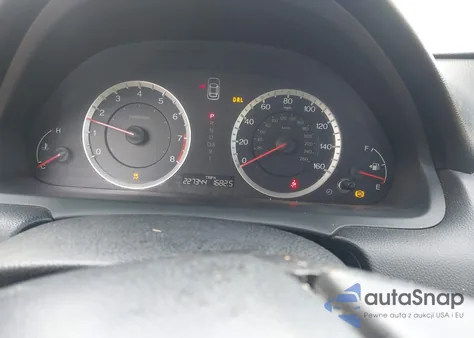 2012 Honda Accord 2.4 Se z USA, uszkodzony, nr VIN 1HGCP2F62CA041620